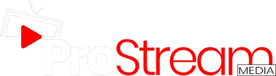 Pro-Stream Media